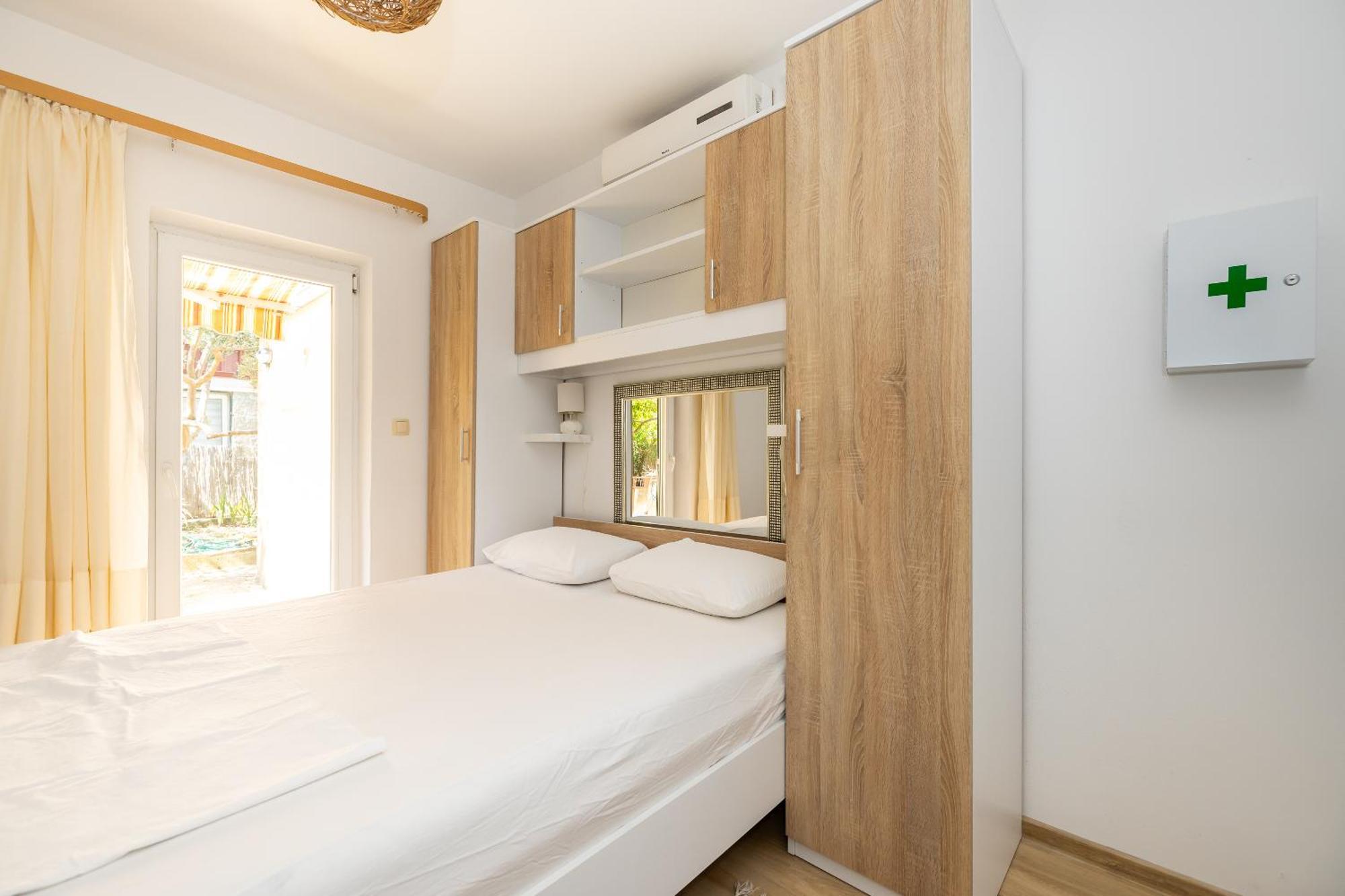 Apartament Tiho's Split